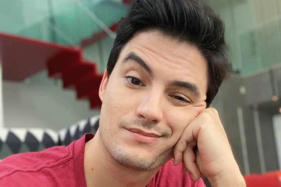 Felipe Neto fala sobre Monark: ‘Mereceu, mas não é nazista’