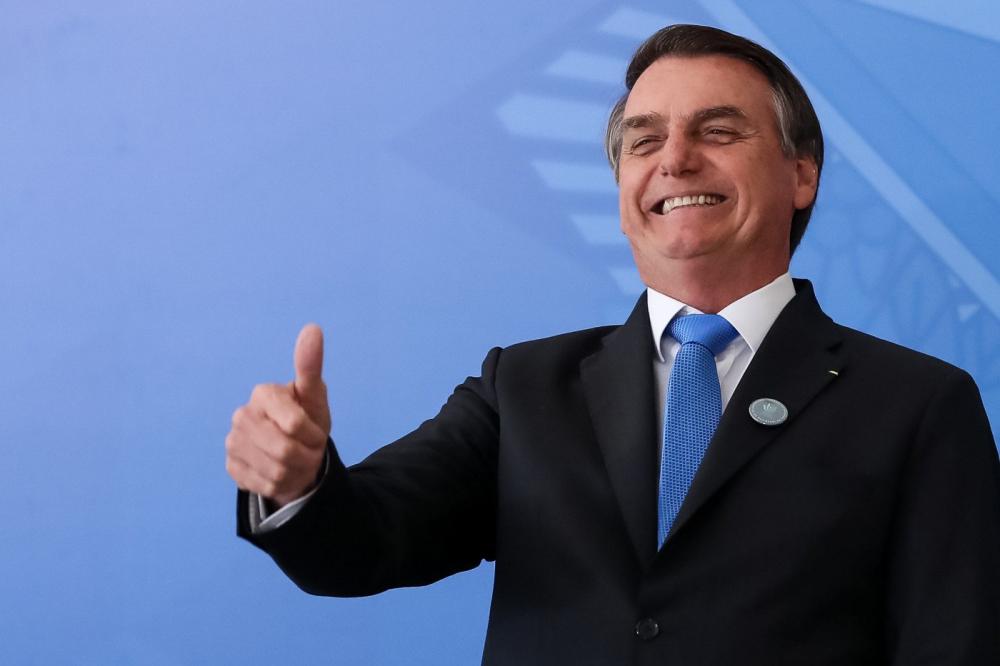 “Bolsonaro trouxe a água; Lula levou o dinheiro”, diz coronel