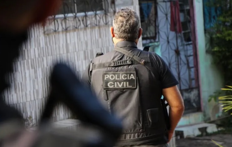 Idosa de 64 anos é estuprada dentro de casa em Barreiras