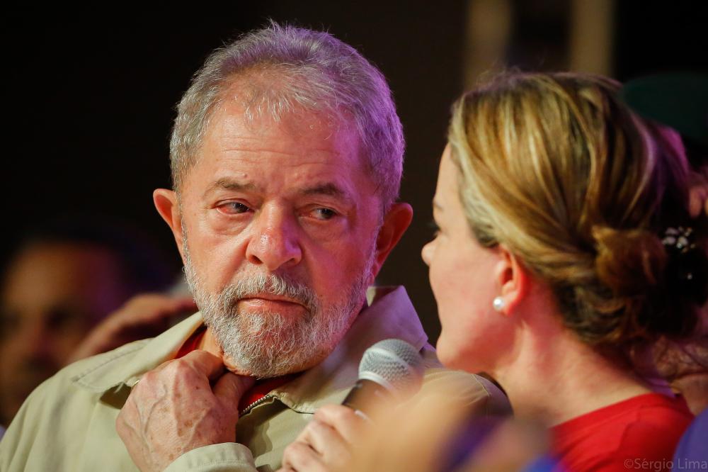 PT restringe candidaturas a governador para priorizar Congresso 