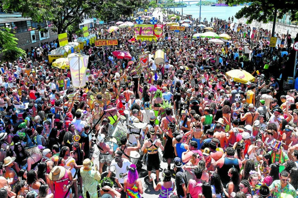 Governo da Bahia suspende recesso de Carnaval nos órgãos públicos
