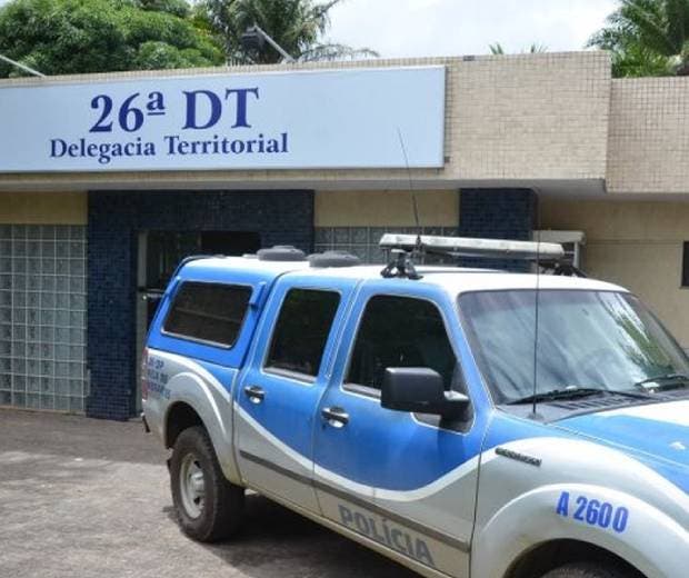 Corpos de quatro homens são encontrados às margens de estrada em Camaçari