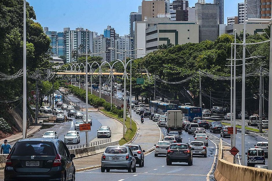 Quitação antecipada do IPVA bate recorde com 385,2 mil pagamentos na BA