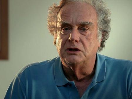 Morre o jornalista e cineasta Arnaldo Jabor