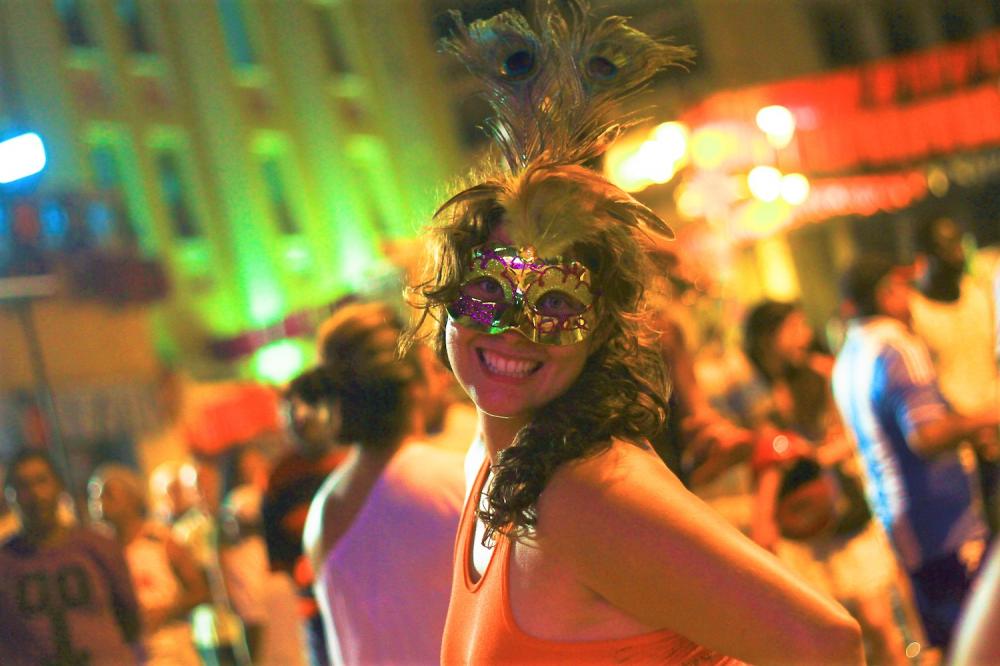 Decreto proíbe festas de rua até 2 de março em toda a Bahia
