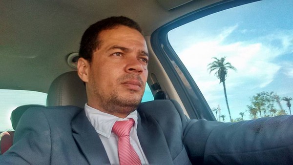 Procurador da Câmara de Vereadores é morto a tiros na Bahia