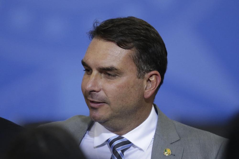 Flávio acionará o Conselho de Ética do Senado contra Randolfe