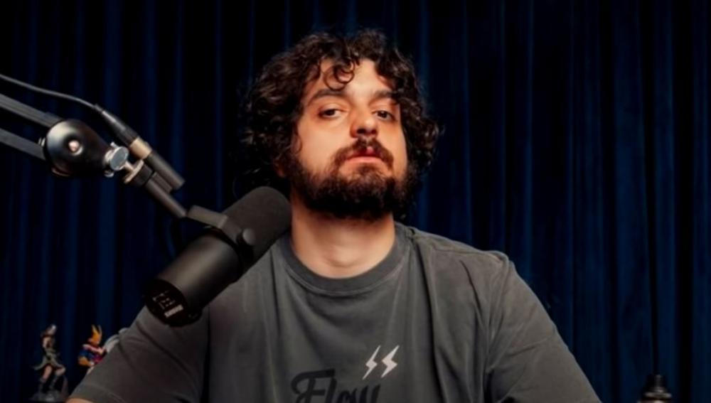 Após falas polêmicas, Youtube veta monetização de Monark