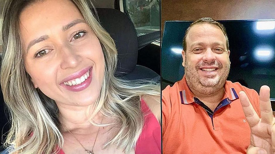 Ex-vereador preso por atirar na esposa mantém versão de disparo acidental; polícia acredita em feminicídio