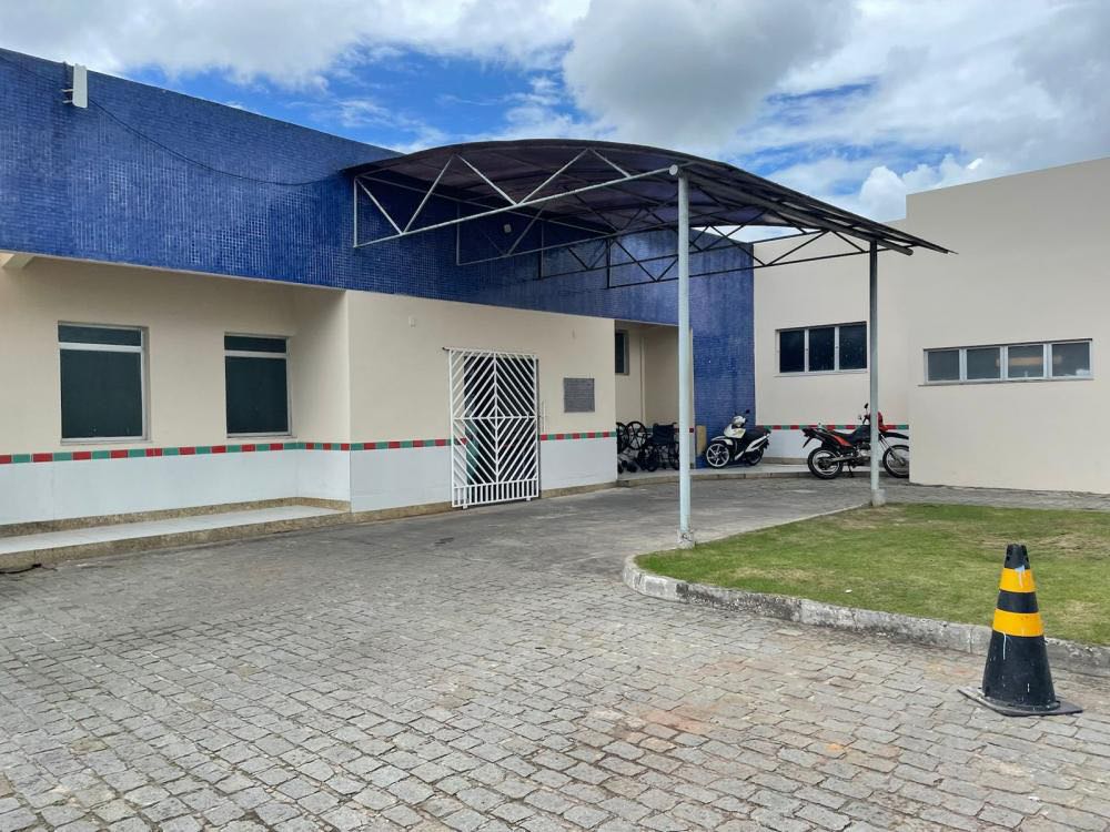 Jovens baleados têm alta médica em Mata de São João