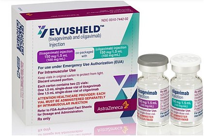 Anvisa autoriza uso emergencial de mais um medicamento contra covid-19