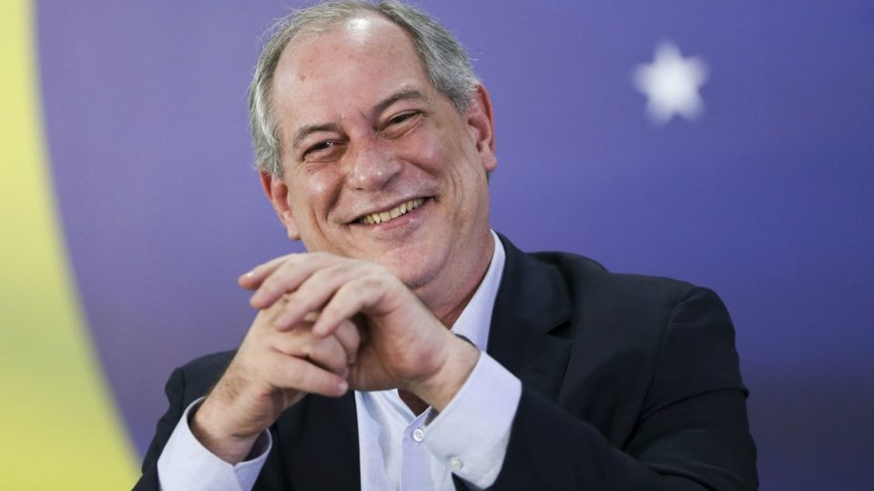 Ciro descarta apoio a Lula em eventual 2º turno: ‘Nunca mais’