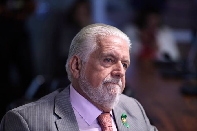 Senador Jaques Wagner desiste de disputar governo da Bahia