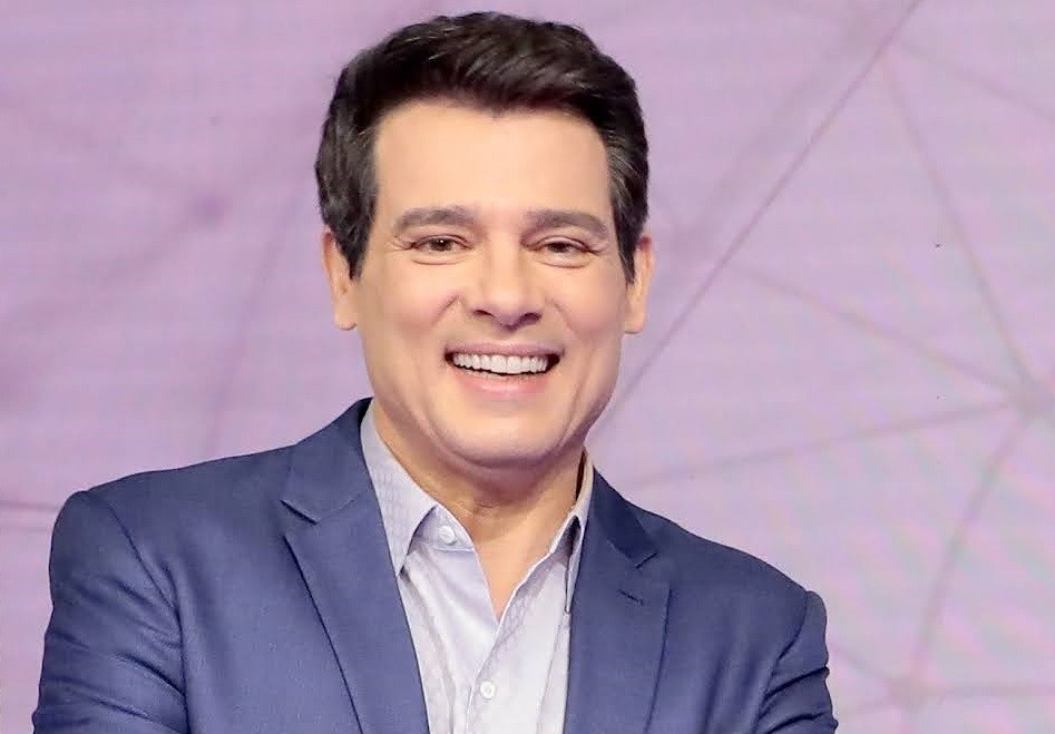 Lutando contra câncer, Portiolli agradece ao médico: “Irmão”