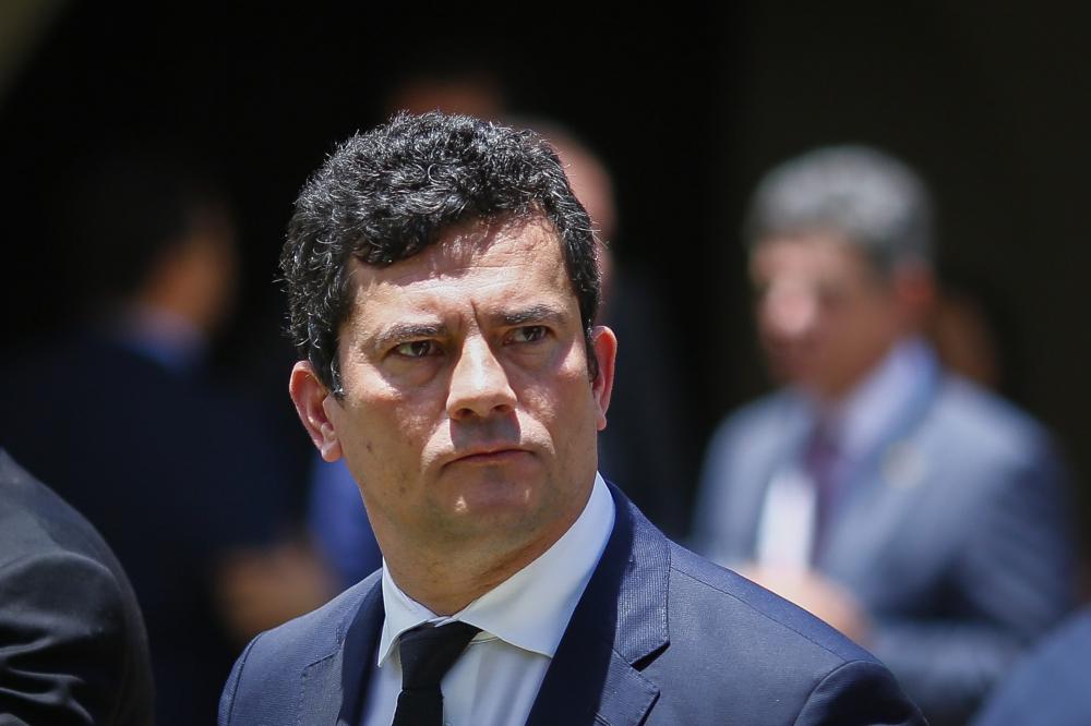 Moro critica Bolsonaro e Lula: “Alinhados com ditaduras”