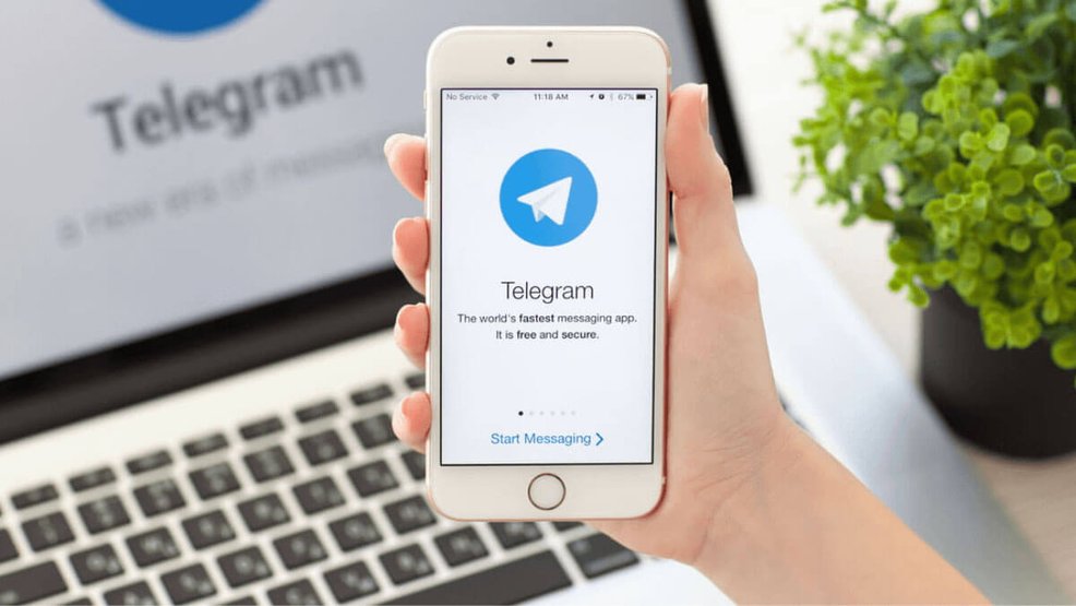 Telegram pode ser bloqueado por 48h no Brasil