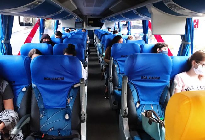 Dias d'Ávila inicia cadastramento para Auxílio Transporte Universitário próxima quarta