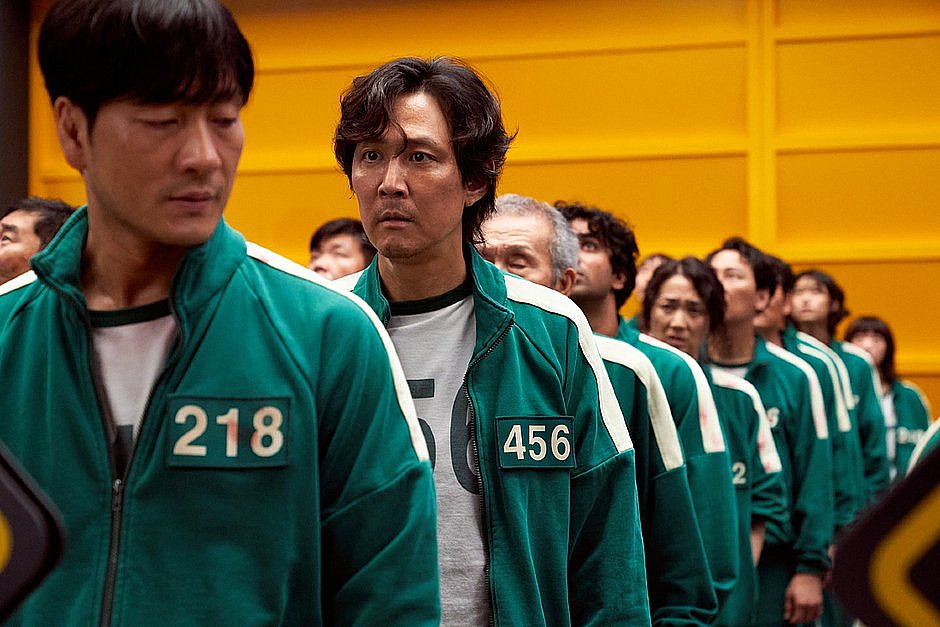 Ator de 'Round 6' sugere possível 'ressurreição' de personagens na 2ª temporada