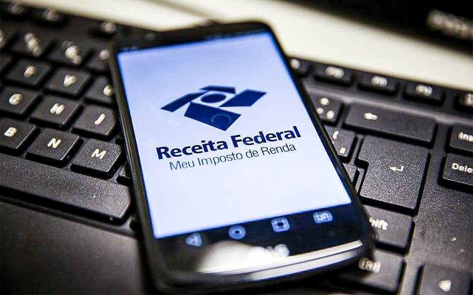 Restituição do Imposto de Renda de 2022 poderá ser recebida via Pix