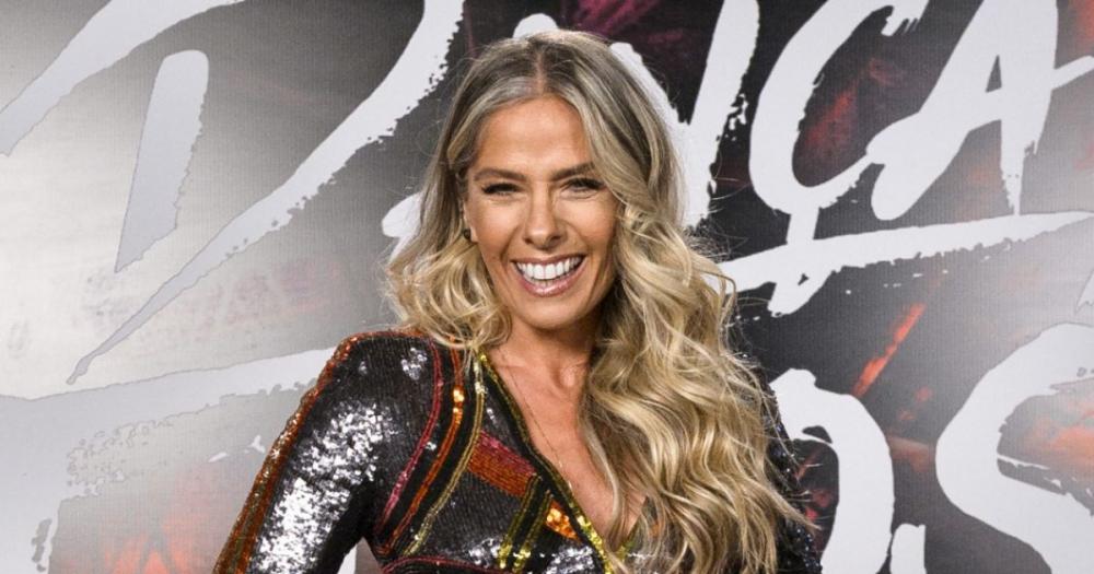 'Ama de leite': Adriane Galisteu pede desculpas após usar termo racista nas redes sociais