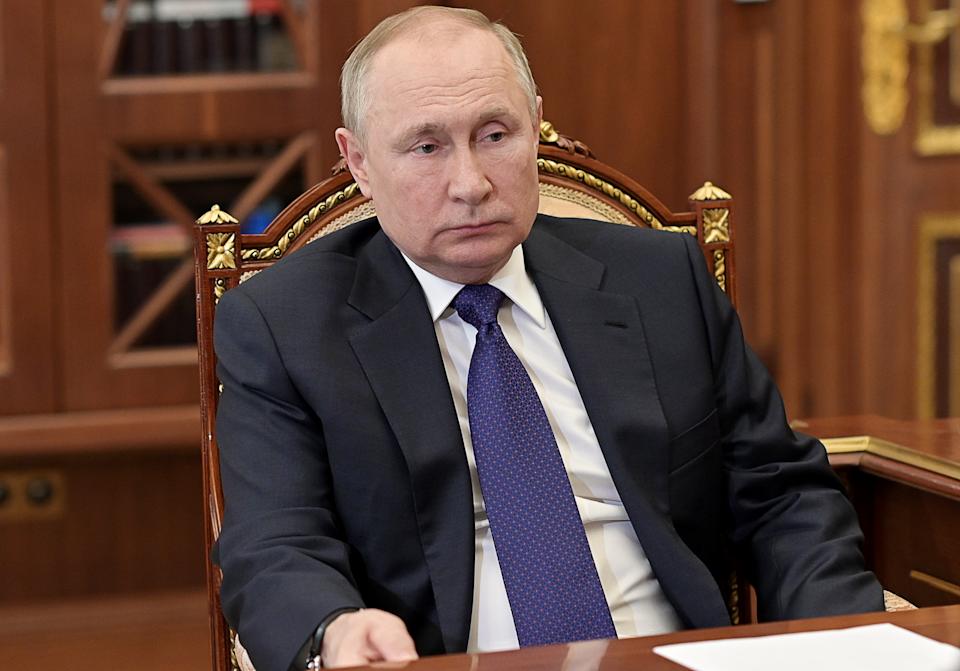 Após erros, Putin prepara ataque mais destrutivo contra a Ucrânia