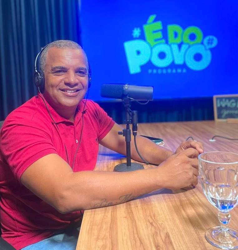 'A oposição não tem moral nenhuma com o governo do Estado', dispara Bira