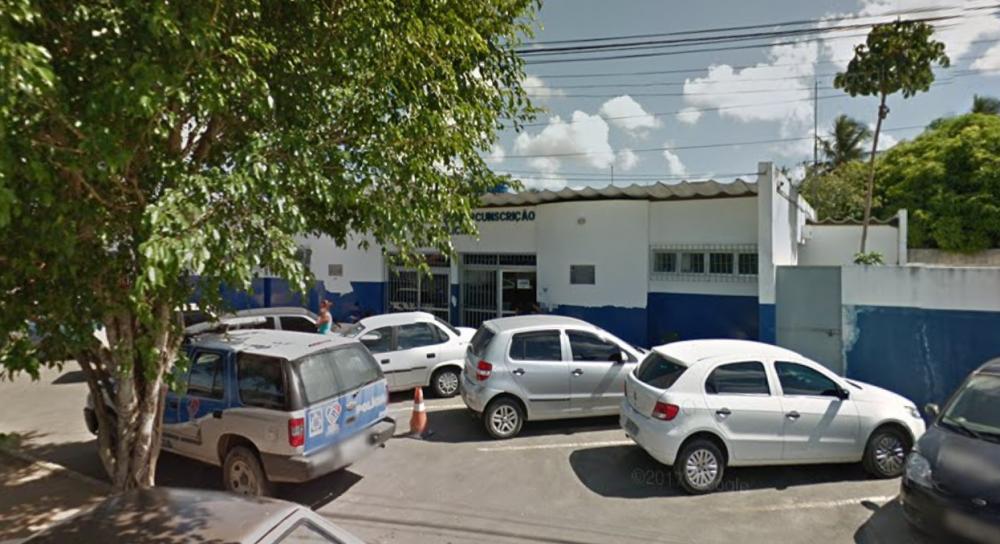 Jovem de 23 anos é morto a tiros enquanto trabalhava em Simões Filho