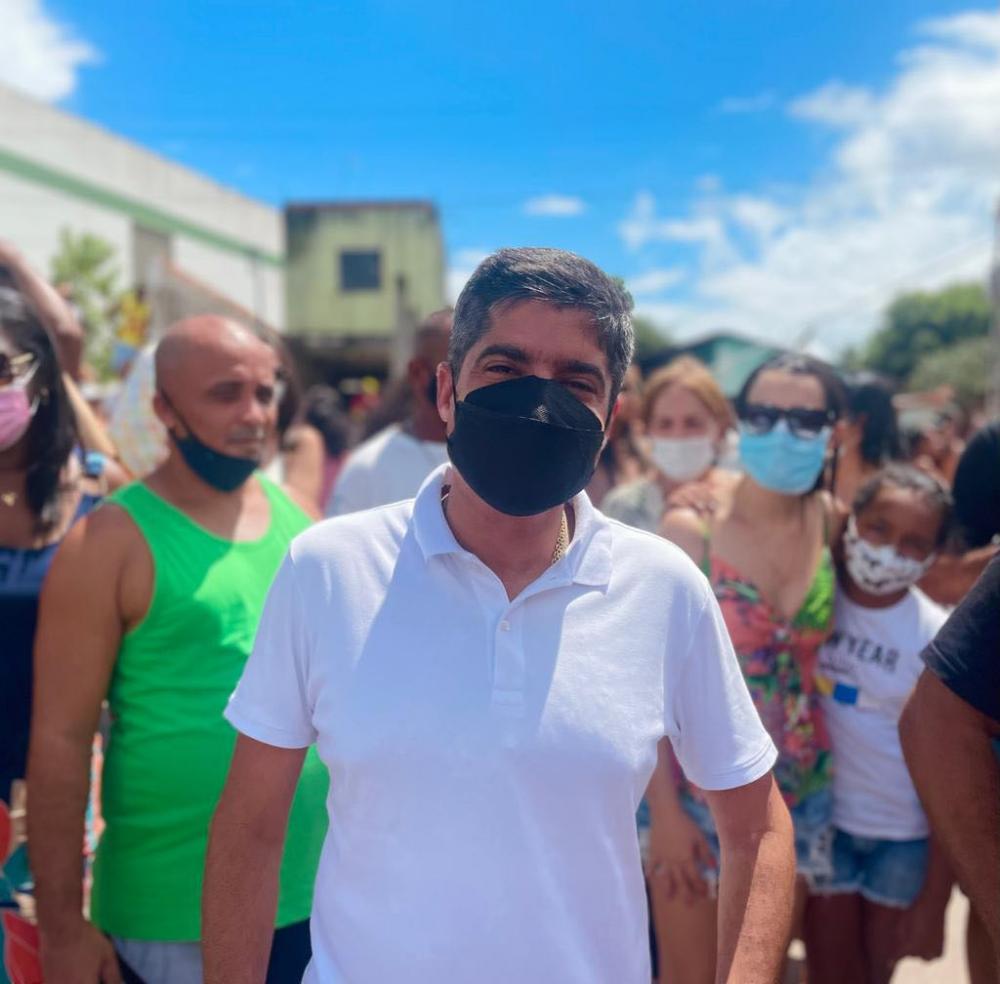 Cidadania confirma apoio a ACM Neto na Bahia