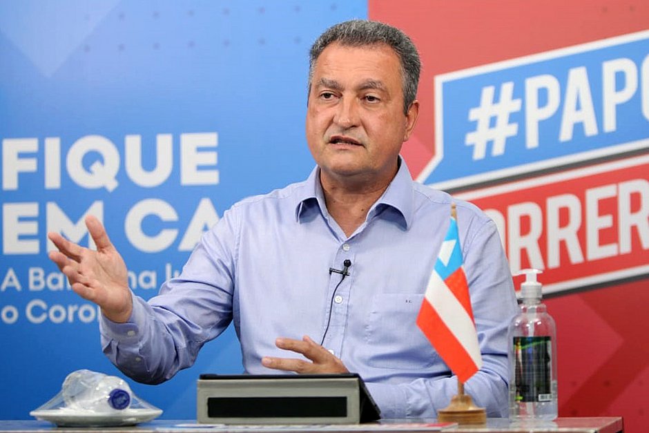 Limite de público em eventos pode aumentar para 5 mil, diz governador
