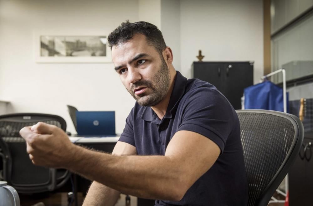 Podemos abre procedimento disciplinar contra deputado Arthur do Val 