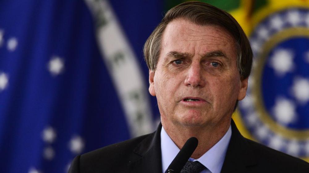 Bolsonaro classifica fala de Arthur do Val 'asquerosa'