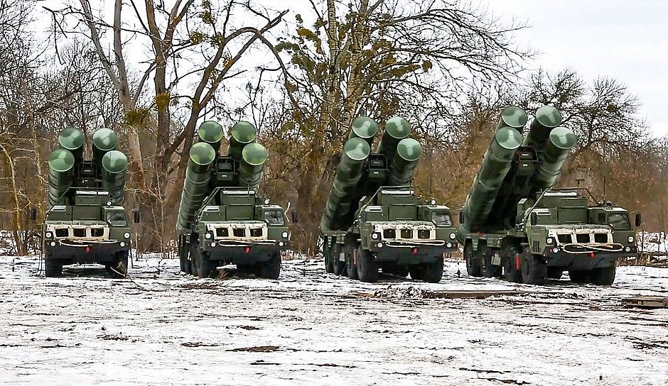 Rússia anuncia novo cessar-fogo e abertura de corredores humanitários