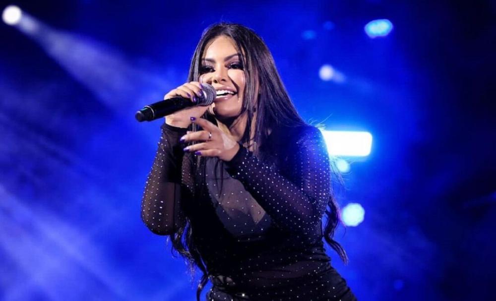 Laudo revela causas da morte de Paulinha Abelha, diz programa de TV