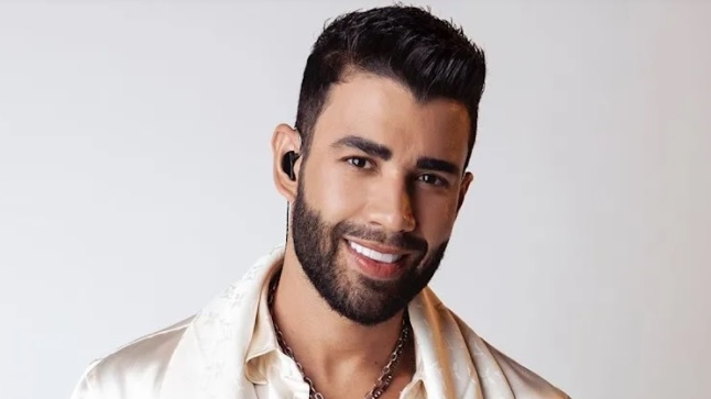 Gusttavo Lima irá processar deputada do PSOL por vídeo fake de show
