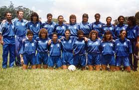 Você sabia? Mulheres colecionam conquistas históricas no futebol; veja oito delas neste 8 de março