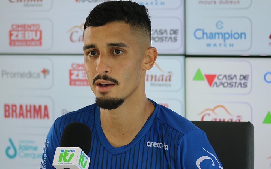 Daniel analisa fase do Bahia e cobra dignidade: 'O torcedor está cansado'