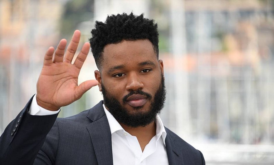 Diretor de 'Pantera Negra' é preso após ser acusado de tentar roubar sua própria conta