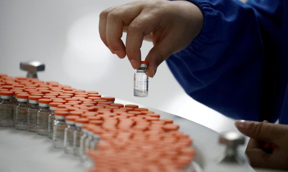 Butantan solicita à Anvisa liberação da CoronaVac para crianças de 3 a 5 anos