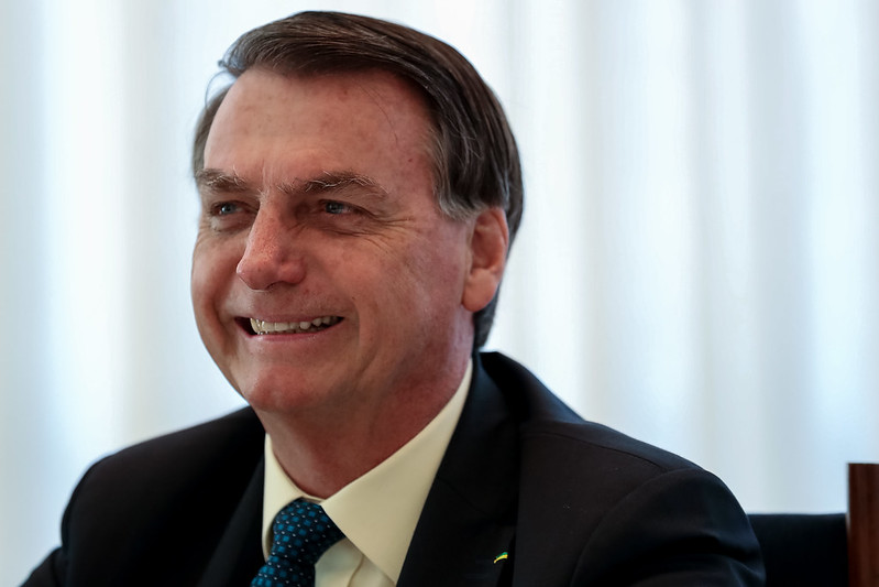 Crescimento de Bolsonaro assusta, e PT vai antecipar campanha de Lula