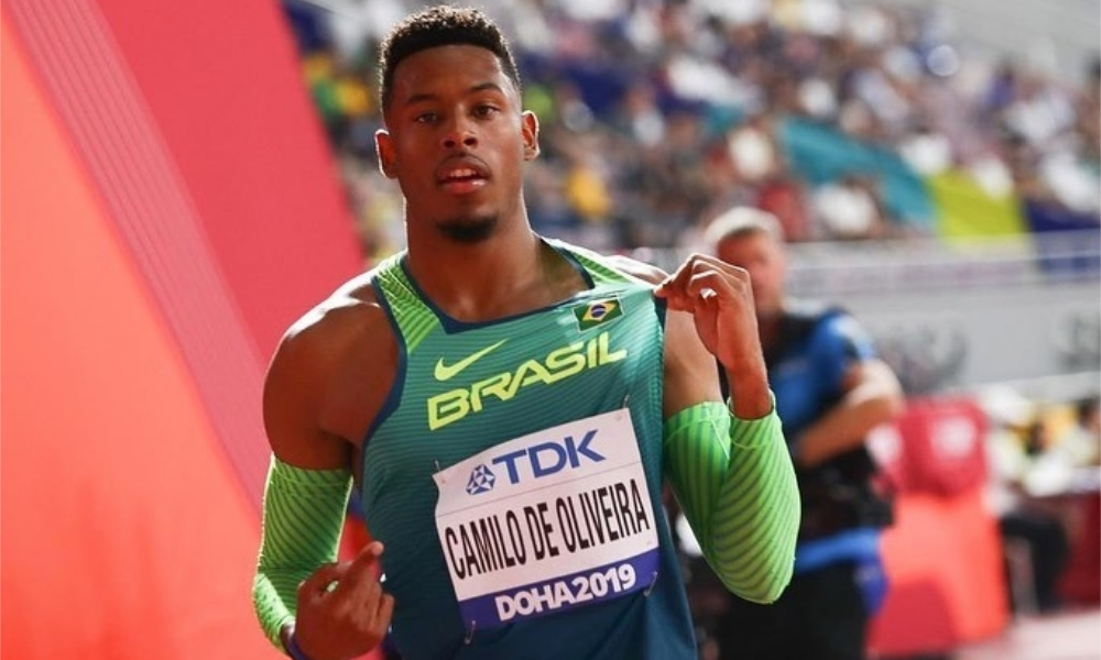 Paulo André, do BBB22, pode perder assistência do Bolsa Atleta