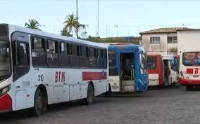 Ônibus da Região Metropolitana param de circular por falta de combustível