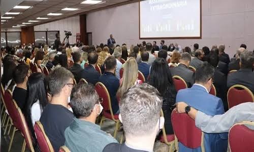 Delegados decidem entregar cargos e suspendem operações em toda Bahia