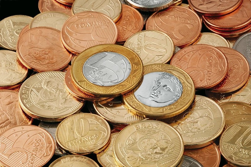 Dinheiro esquecido: 13,8 milhões de pessoas têm R$ 1 ou menos