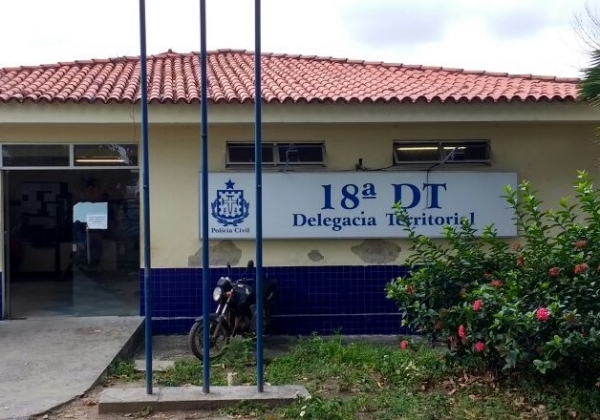 Dois homens são mortos a tiros em via pública em Camaçari