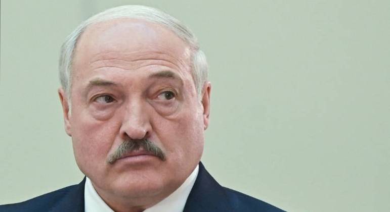 Belarus diz que país foi atingido por míssil lançado da Ucrânia