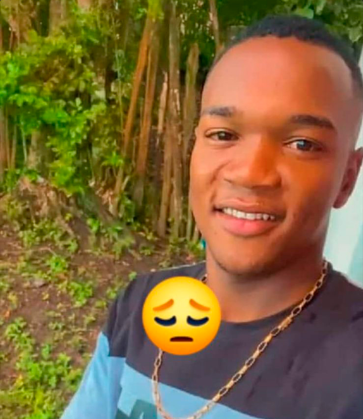 Após ser sequestrado, corpo de jovem é encontrado na Estrada de Água Fria 