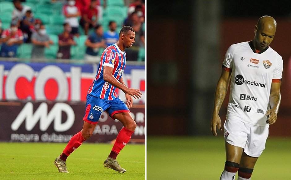 Pela primeira vez na história, G4 do Baianão não conta com Bahia ou Vitória
