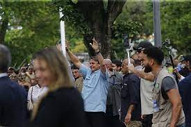 Bolsonaro indica 31 de março como data para fim da pandemia no Brasil