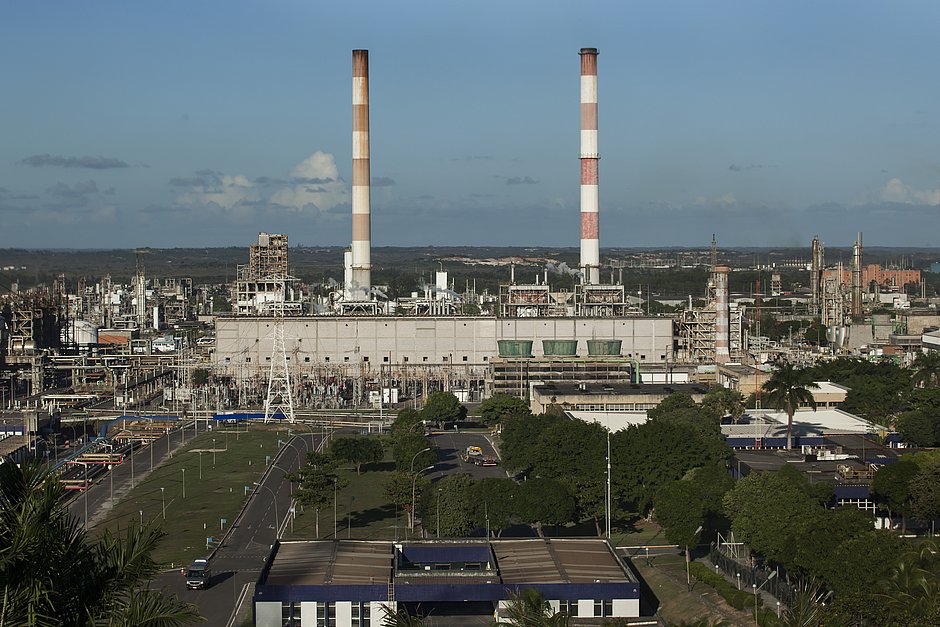 Com lucro líquido em R$ 14,1 bilhões, Braskem bate recordes de resultados em 2021