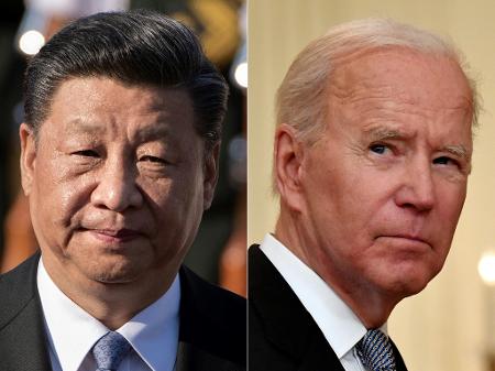 Biden e Xi Jinping conversarão sobre guerra na Ucrânia